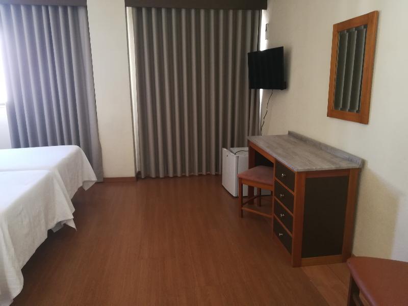 בראגה Hotel Dom Vilas מראה חיצוני תמונה