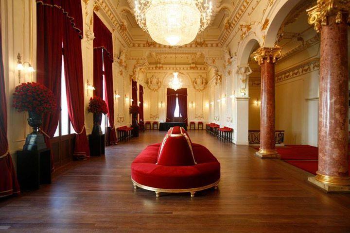 בראגה Hotel Dom Vilas מראה חיצוני תמונה
